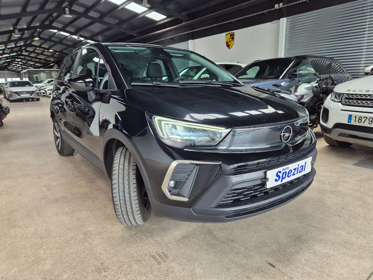 opel crossland 2022 / foto grande (3)