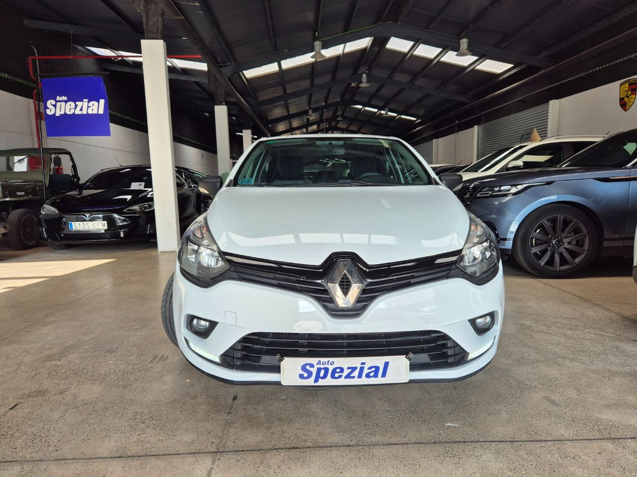 renault clio 2018 / foto grande (2)
