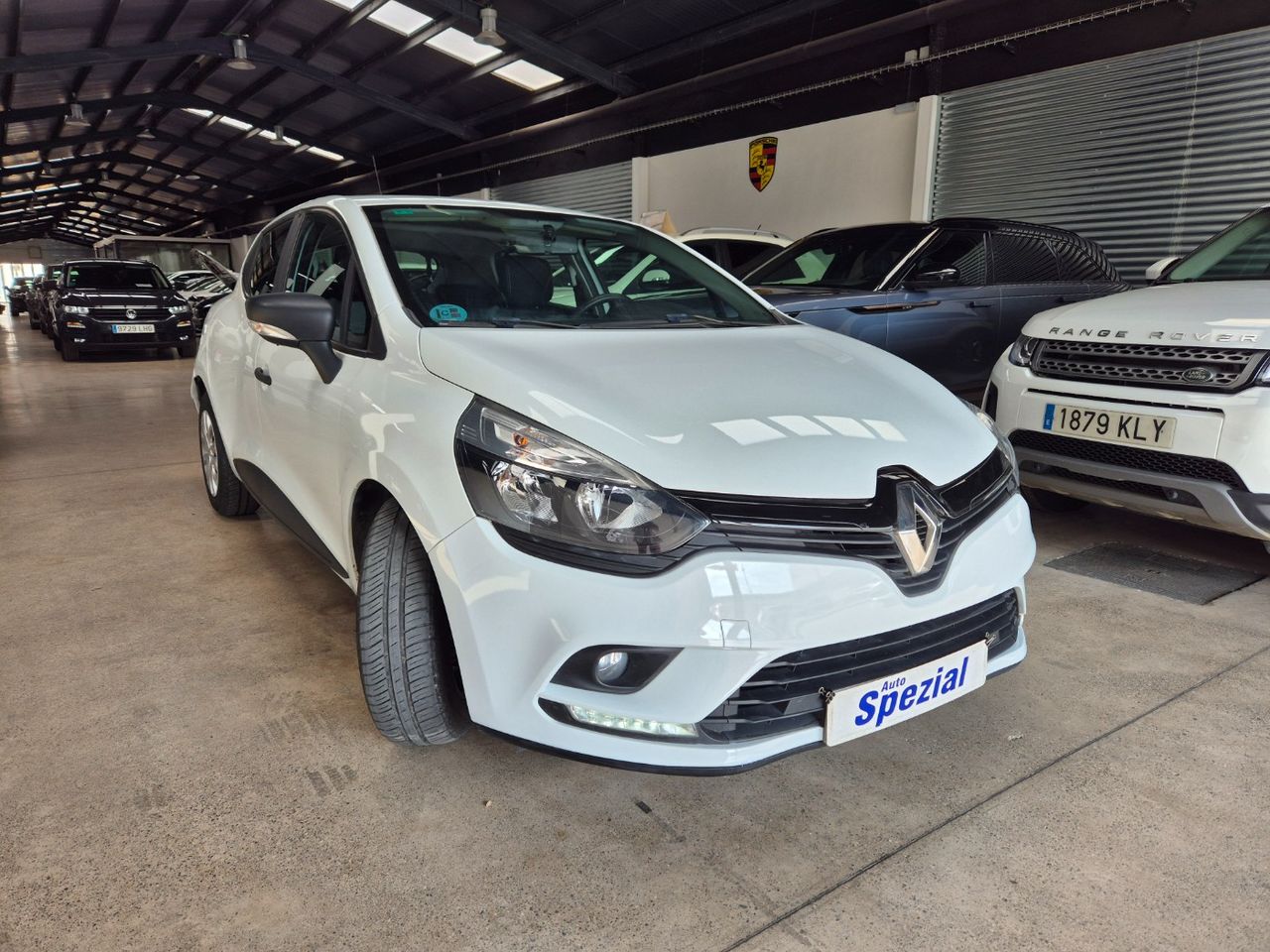 renault clio 2018 / foto grande (3)