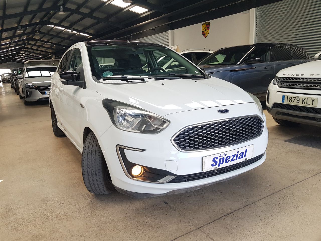 ford ka+ 2019 / foto grande (3)