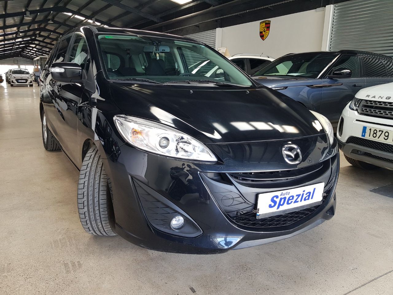 mazda 5 2014 / foto grande (3)