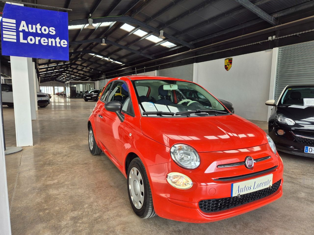 fiat 500 2022 / foto grande (3)