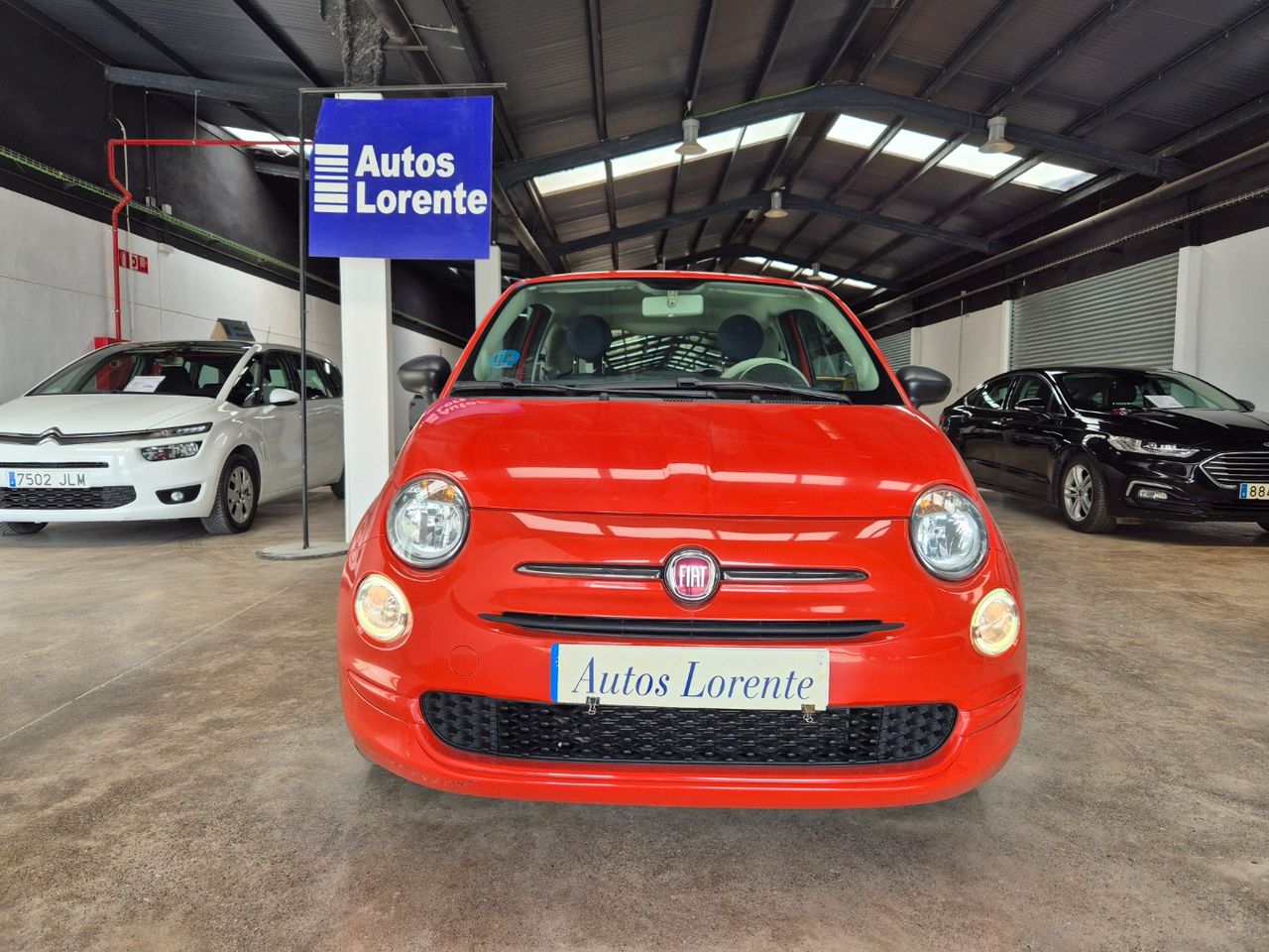 fiat 500 2022 / foto grande (2)