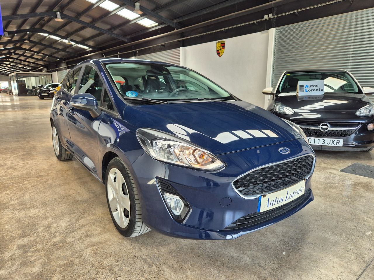 ford fiesta 2020 / foto grande (3)