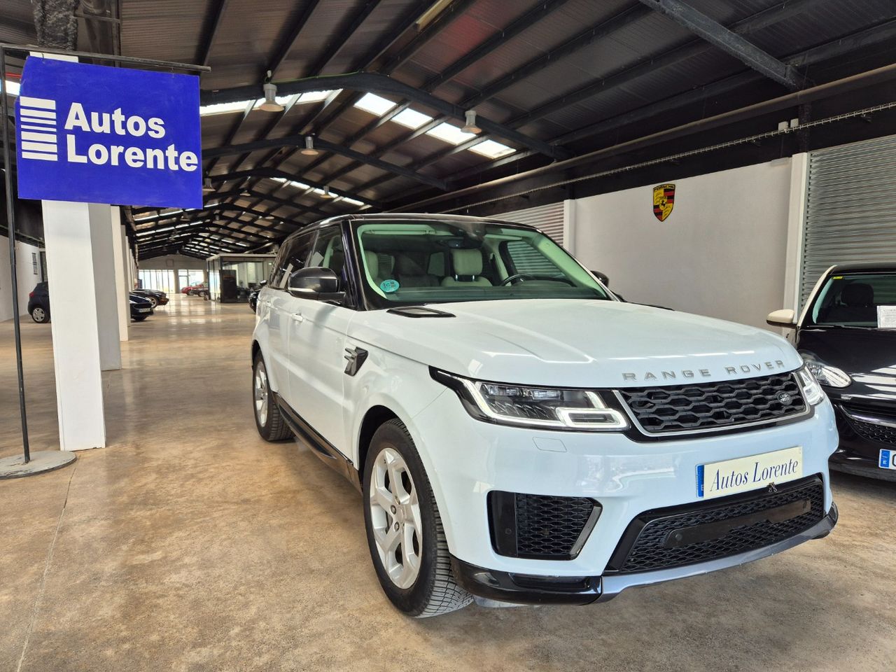 land-rover range rover sport 2020 / foto grande (3)