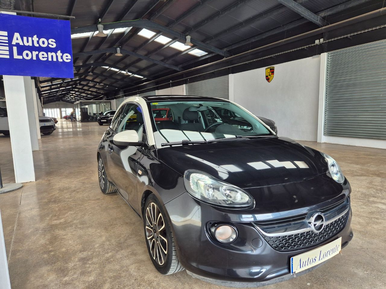 opel adam 2016 / foto grande (3)
