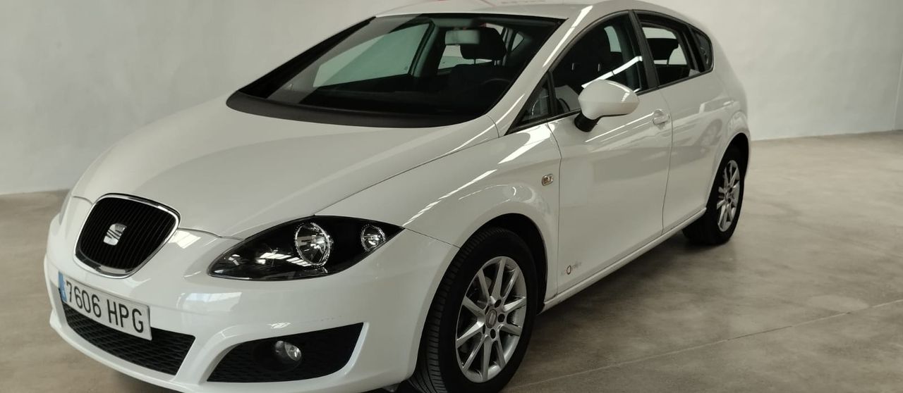 seat leon 2013 /
