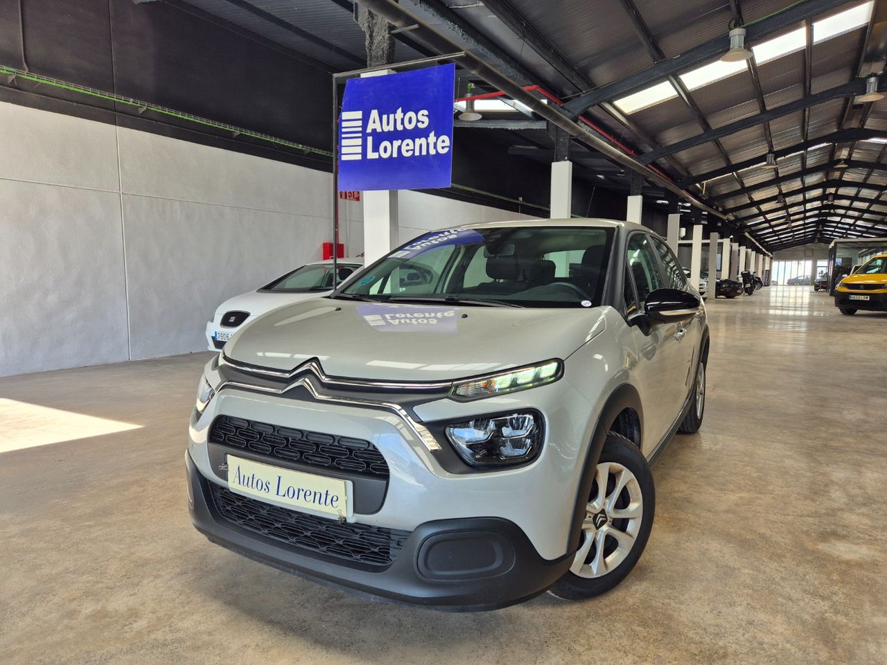 citroën c3 2022 /