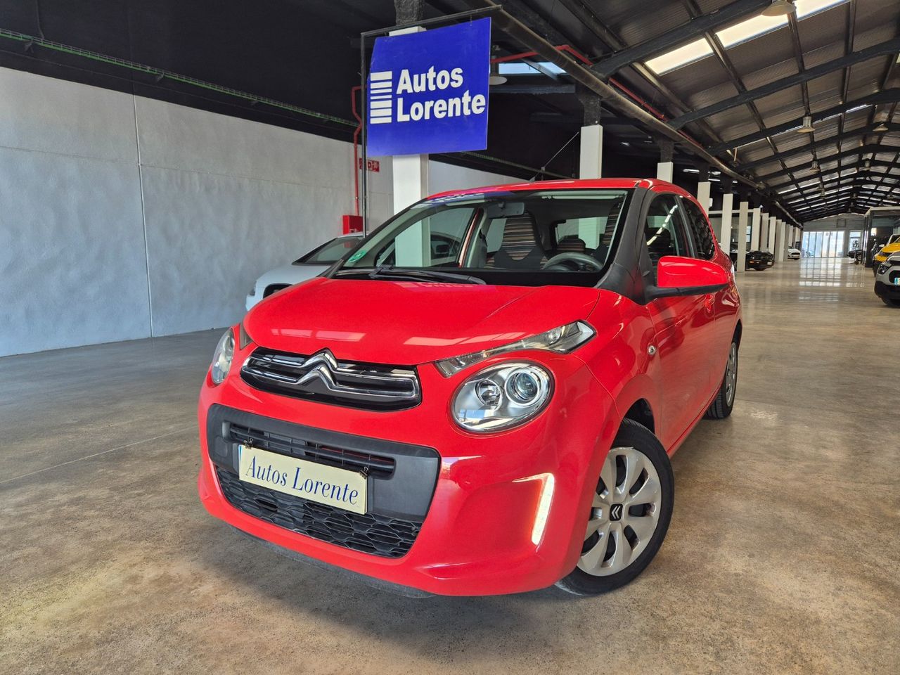 citroën c1 2015 /