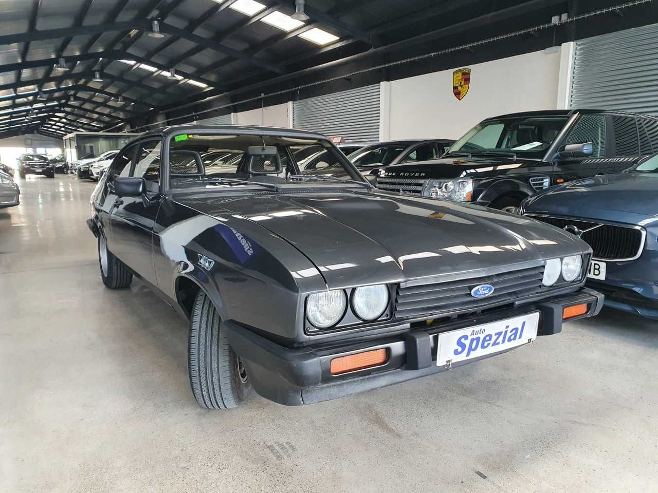 ford capri 1984 / foto grande (3)