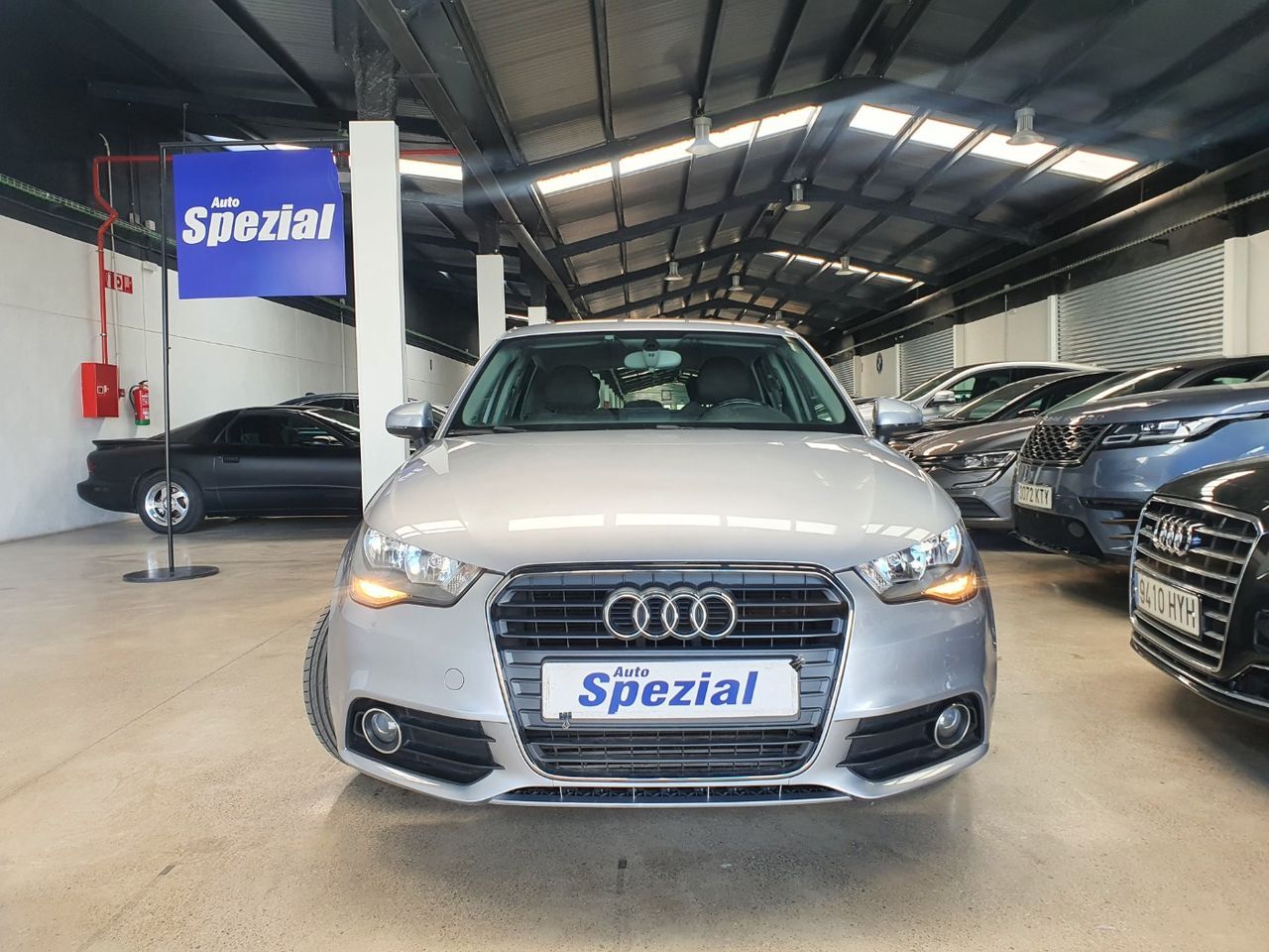 audi a1 2015 / foto grande (2)