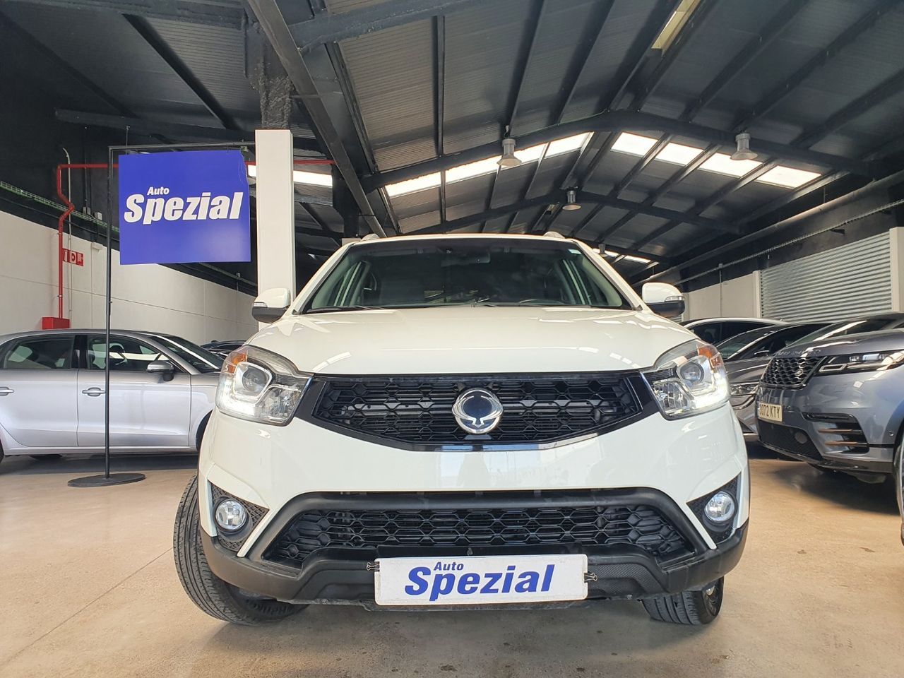 ssangyong korando 2015 / foto grande (2)