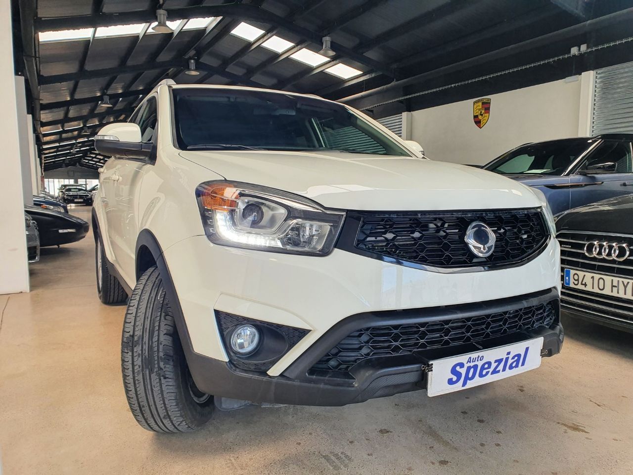ssangyong korando 2015 / foto grande (3)