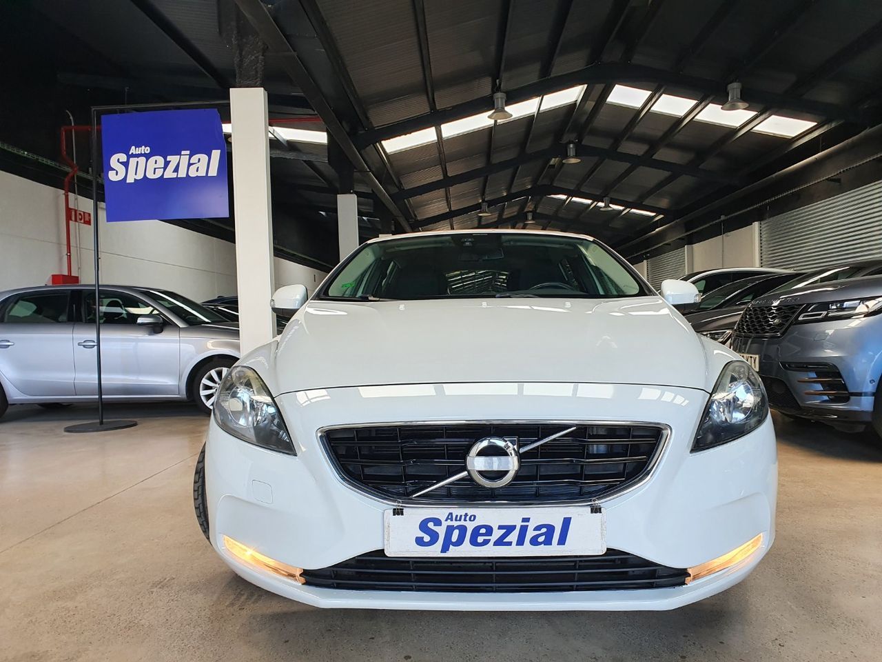 volvo v40 2012 / foto grande (2)