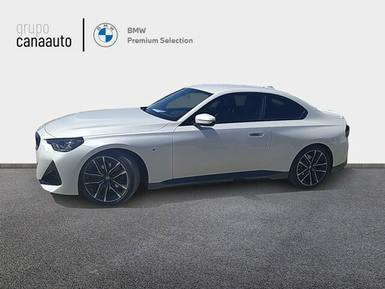 bmw serie 2 2022 / foto grande (3)