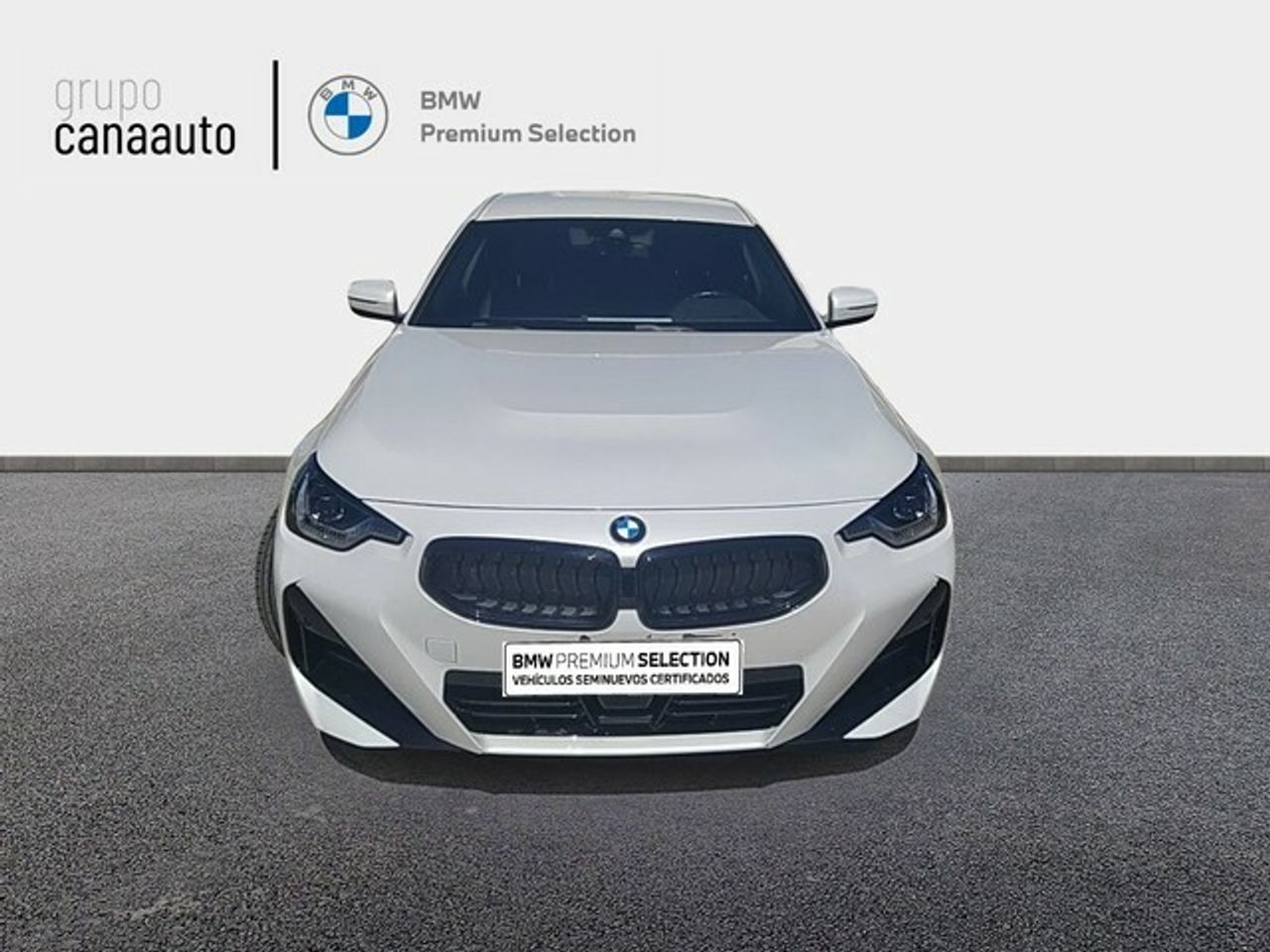 bmw serie 2 2022 / foto grande (2)