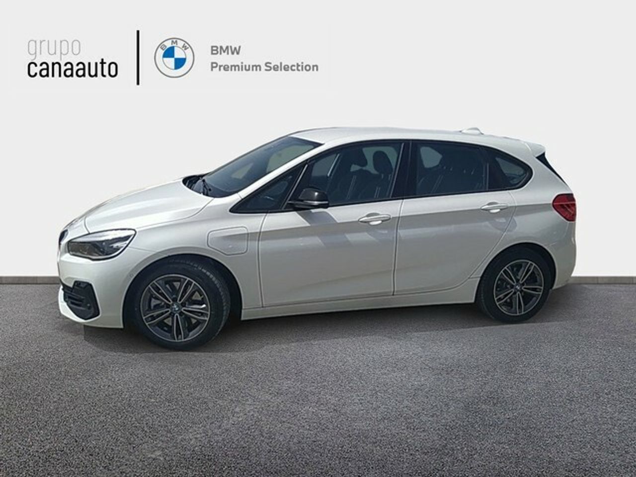 bmw serie 2 2020 / foto grande (3)