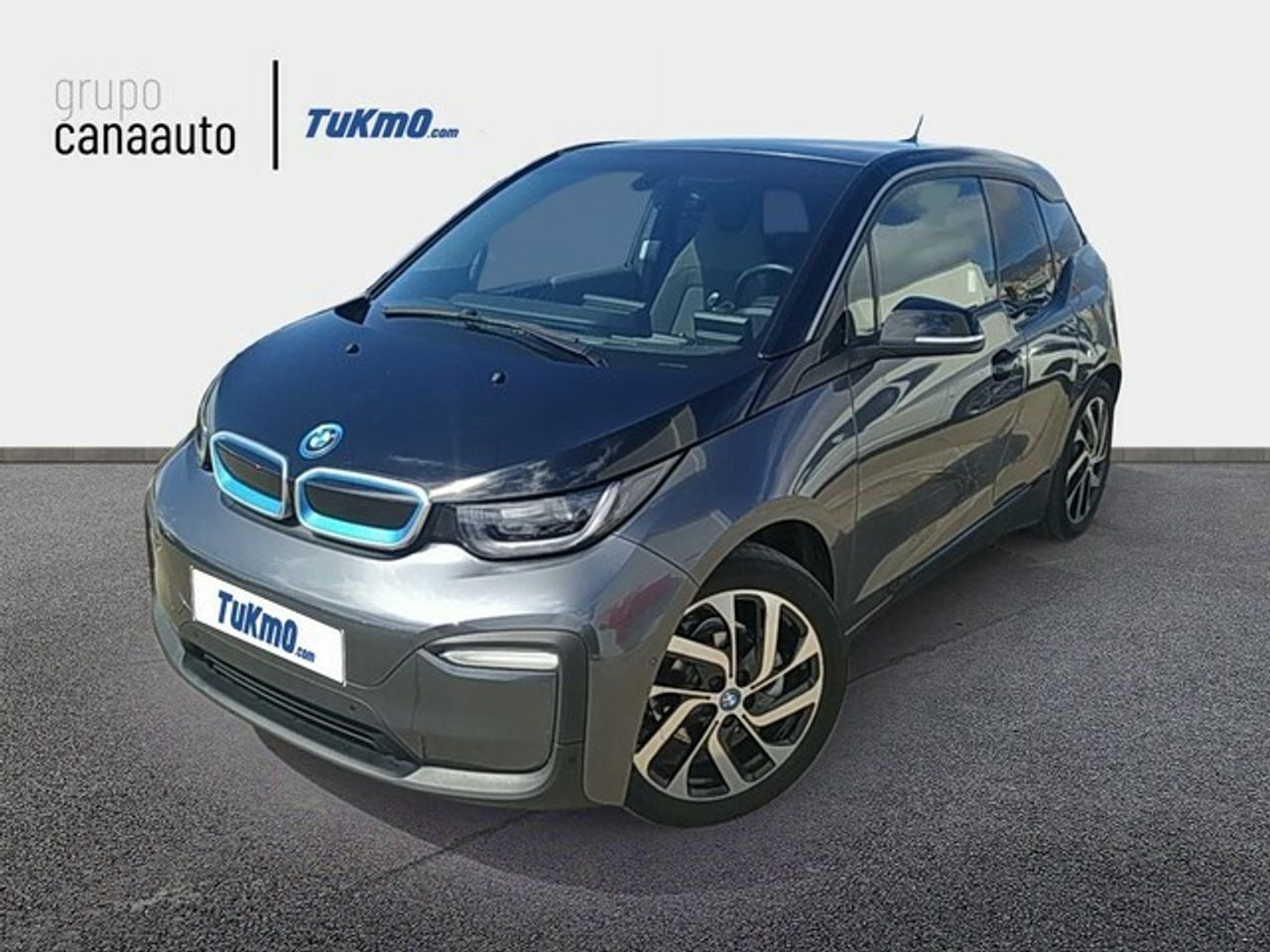 Foto bmw i3 2020 /