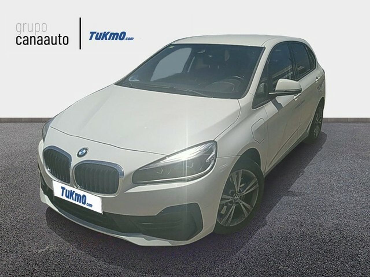 Foto bmw serie 2 2019 /