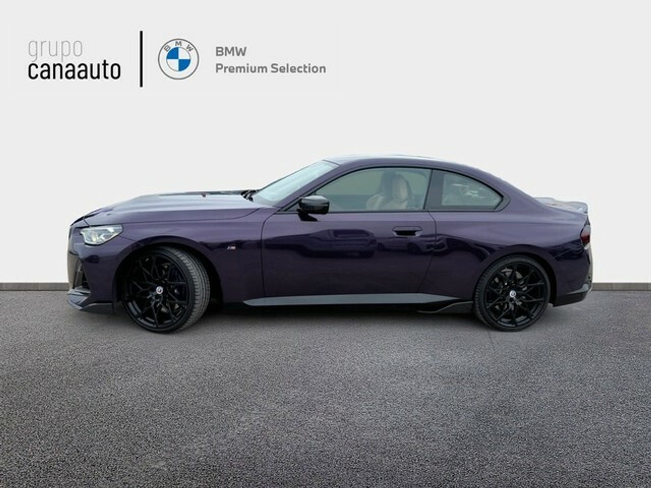 bmw serie 2 2022 / foto grande (2)