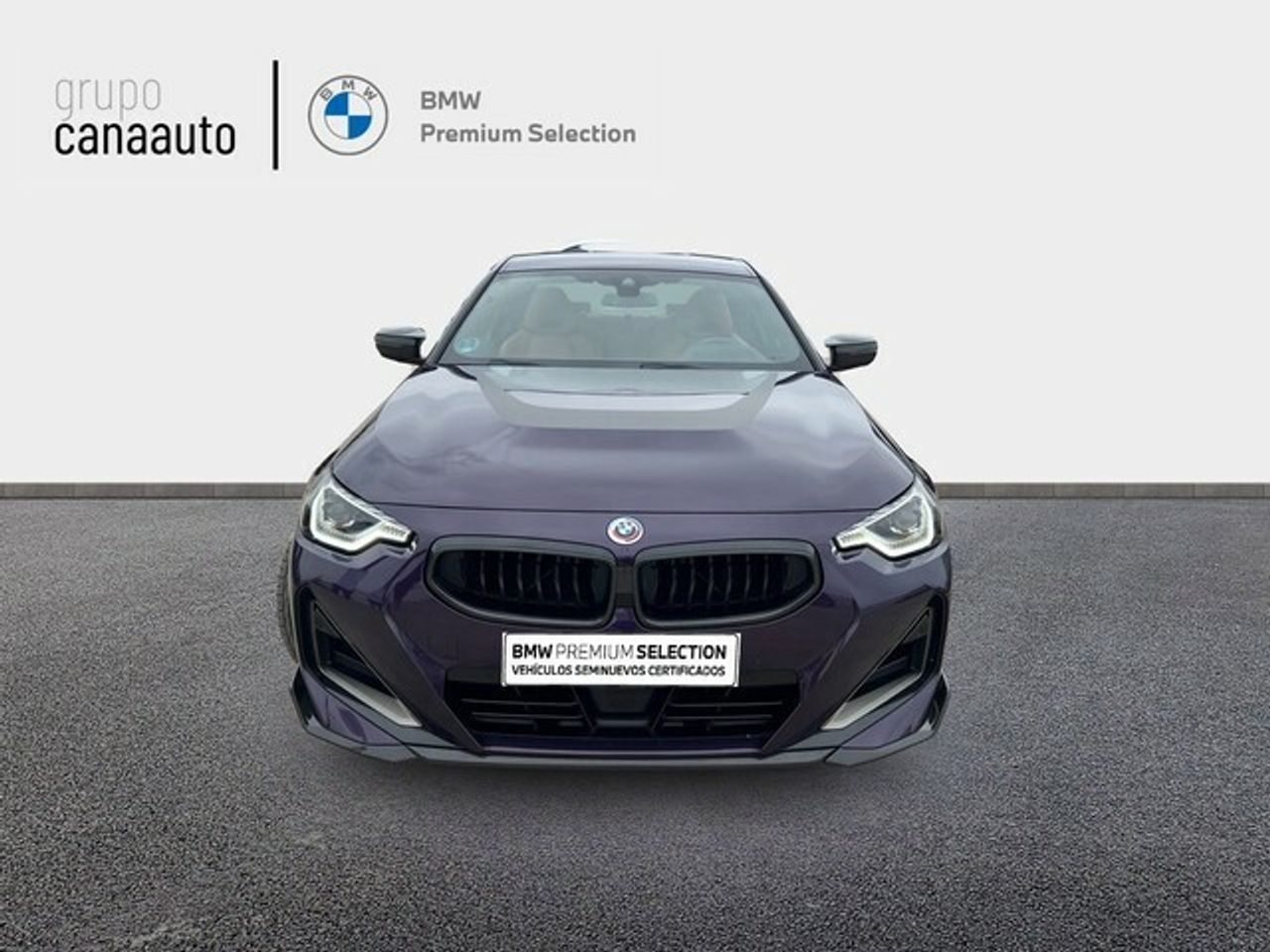 bmw serie 2 2022 / foto grande (3)