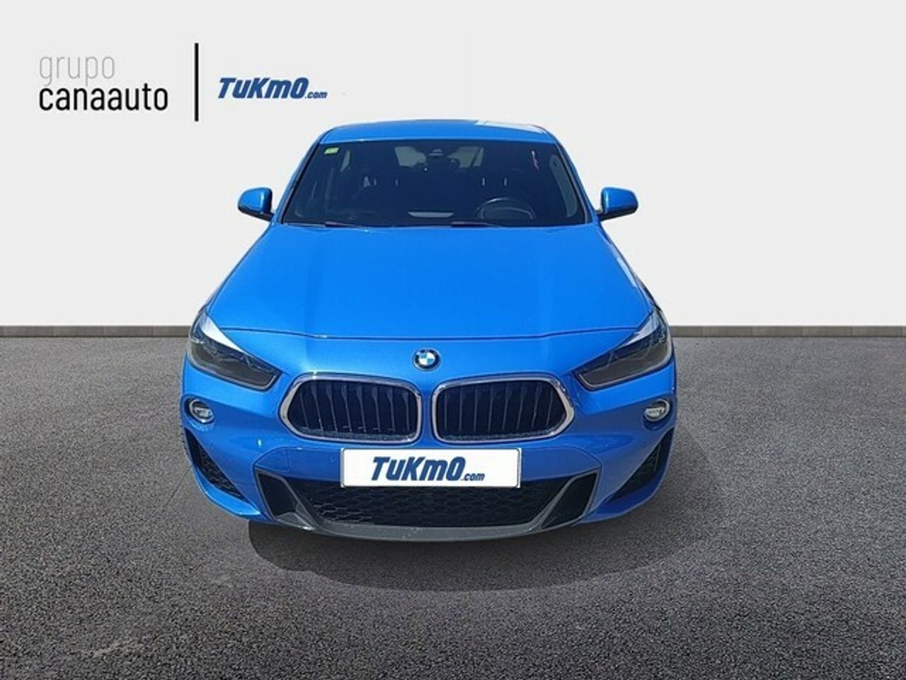 bmw x2 2020 / foto grande (2)