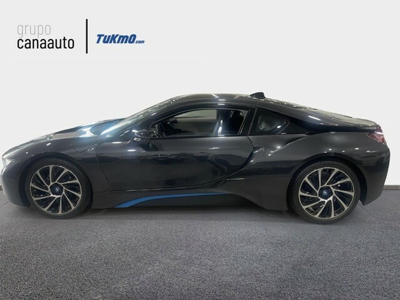 bmw i8 2014 / foto grande (3)