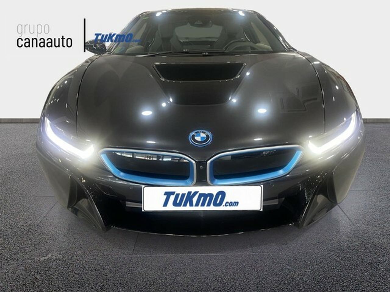 bmw i8 2014 / foto grande (2)