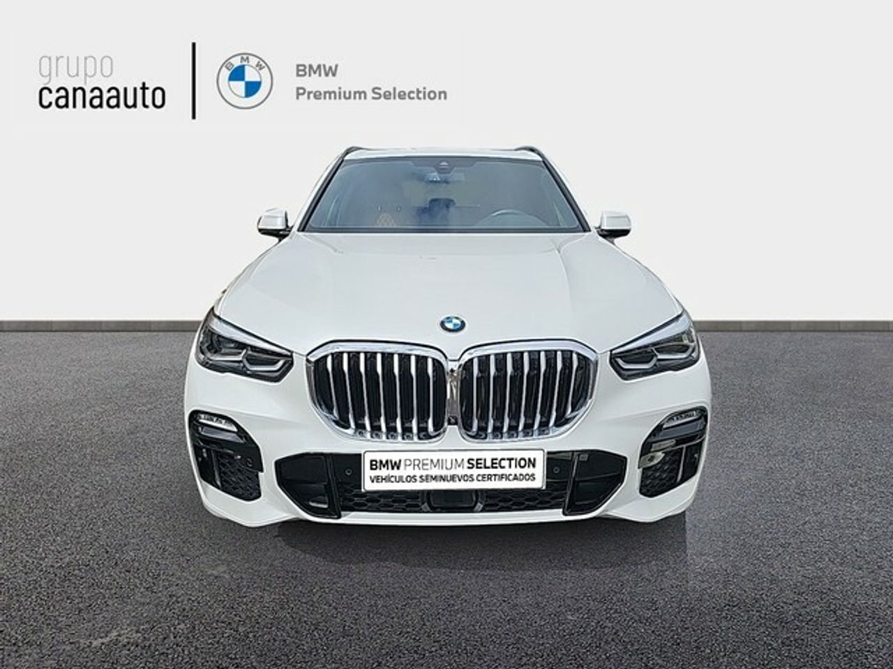 bmw x5 2020 / foto grande (2)