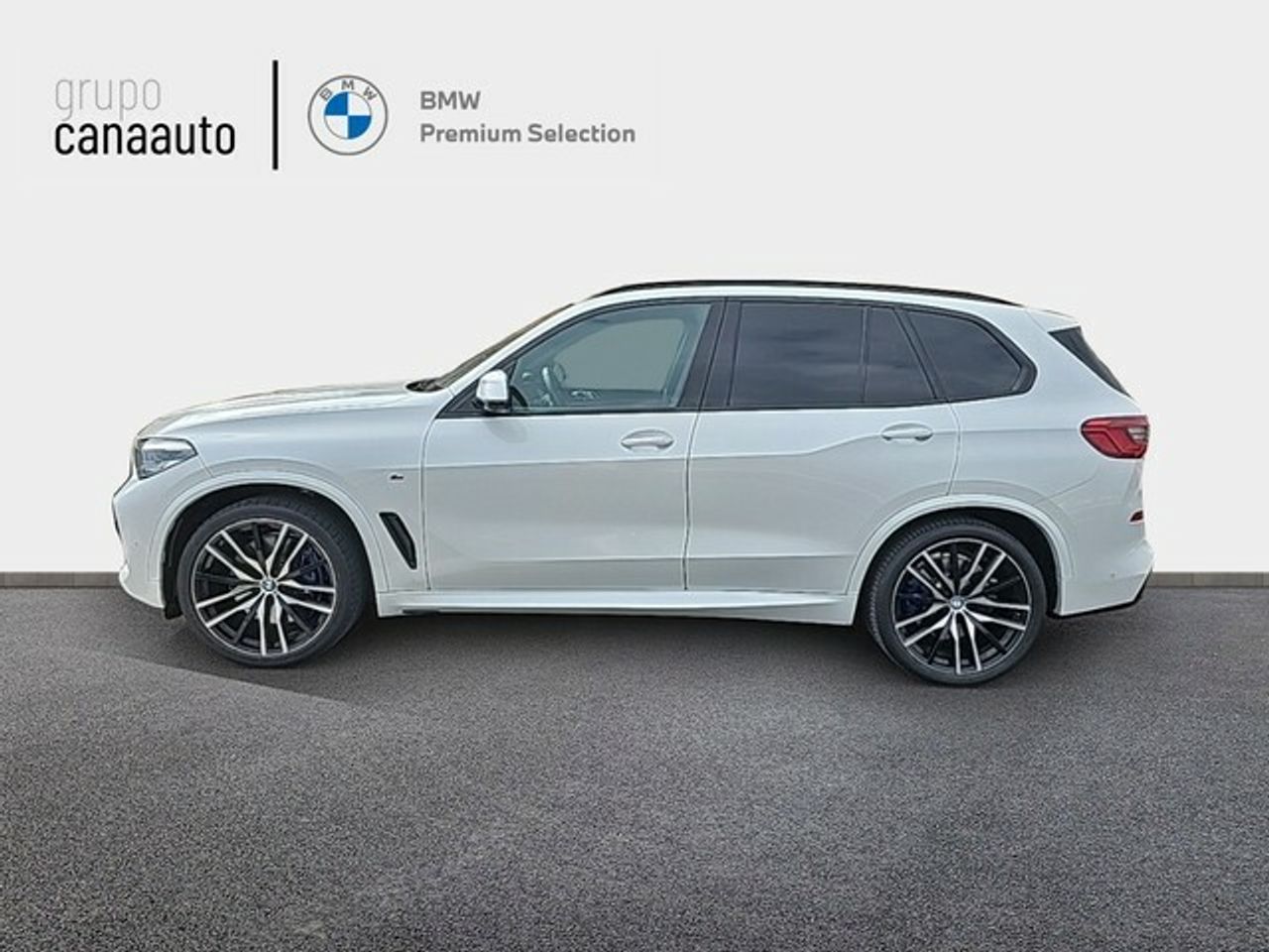 bmw x5 2020 / foto grande (3)