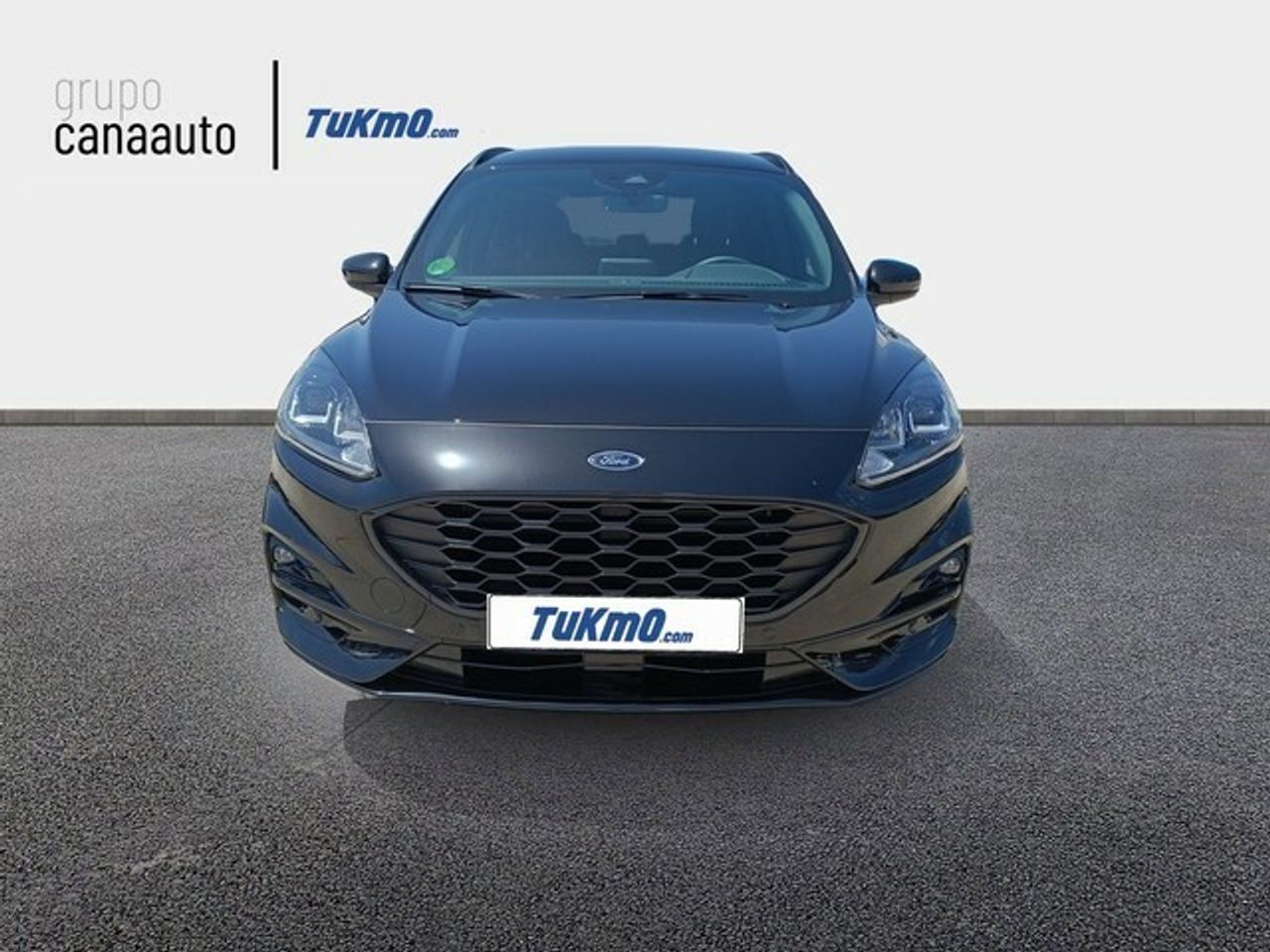 ford kuga 2021 / foto grande (2)