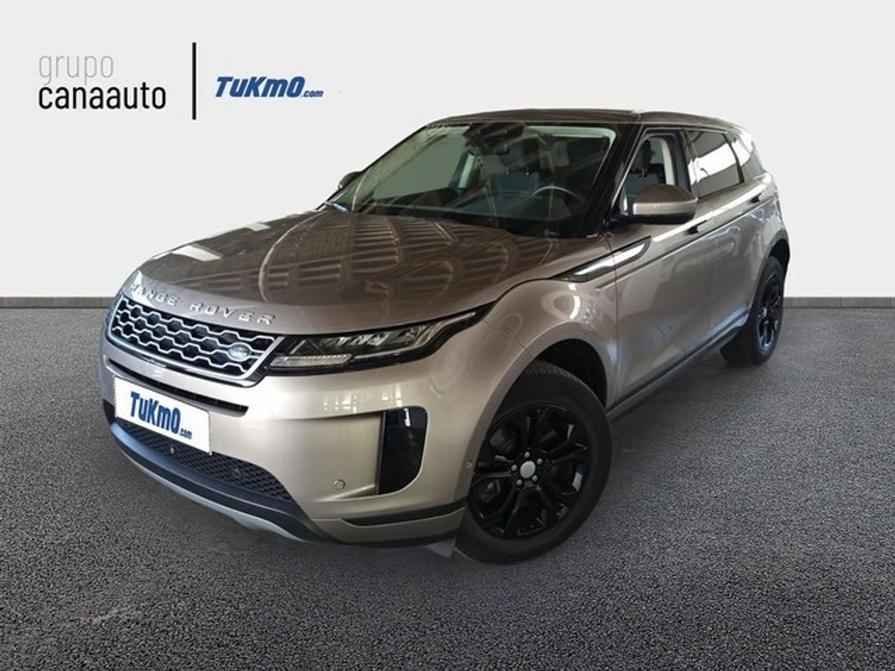 Foto land-rover range rover evoque 2022 /