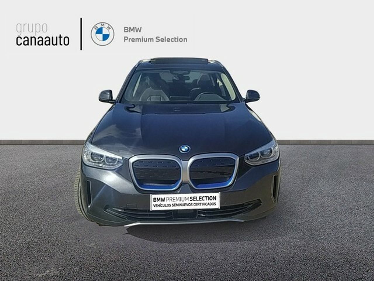 bmw ix3 2021 / foto grande (2)