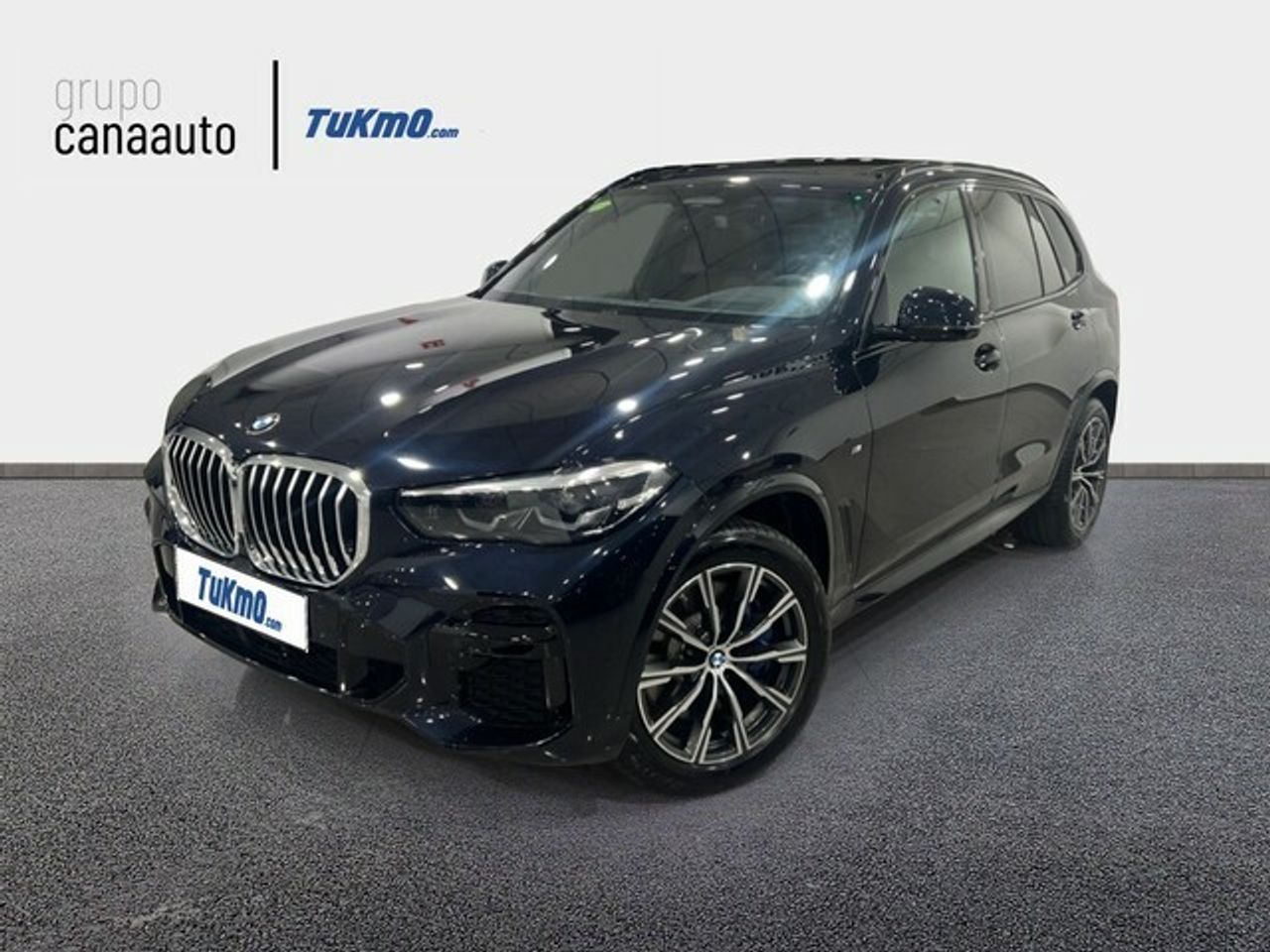 Vaciado de oficinas en las palmas de gran canaria  de segunda mano - bmw x5 2024 /