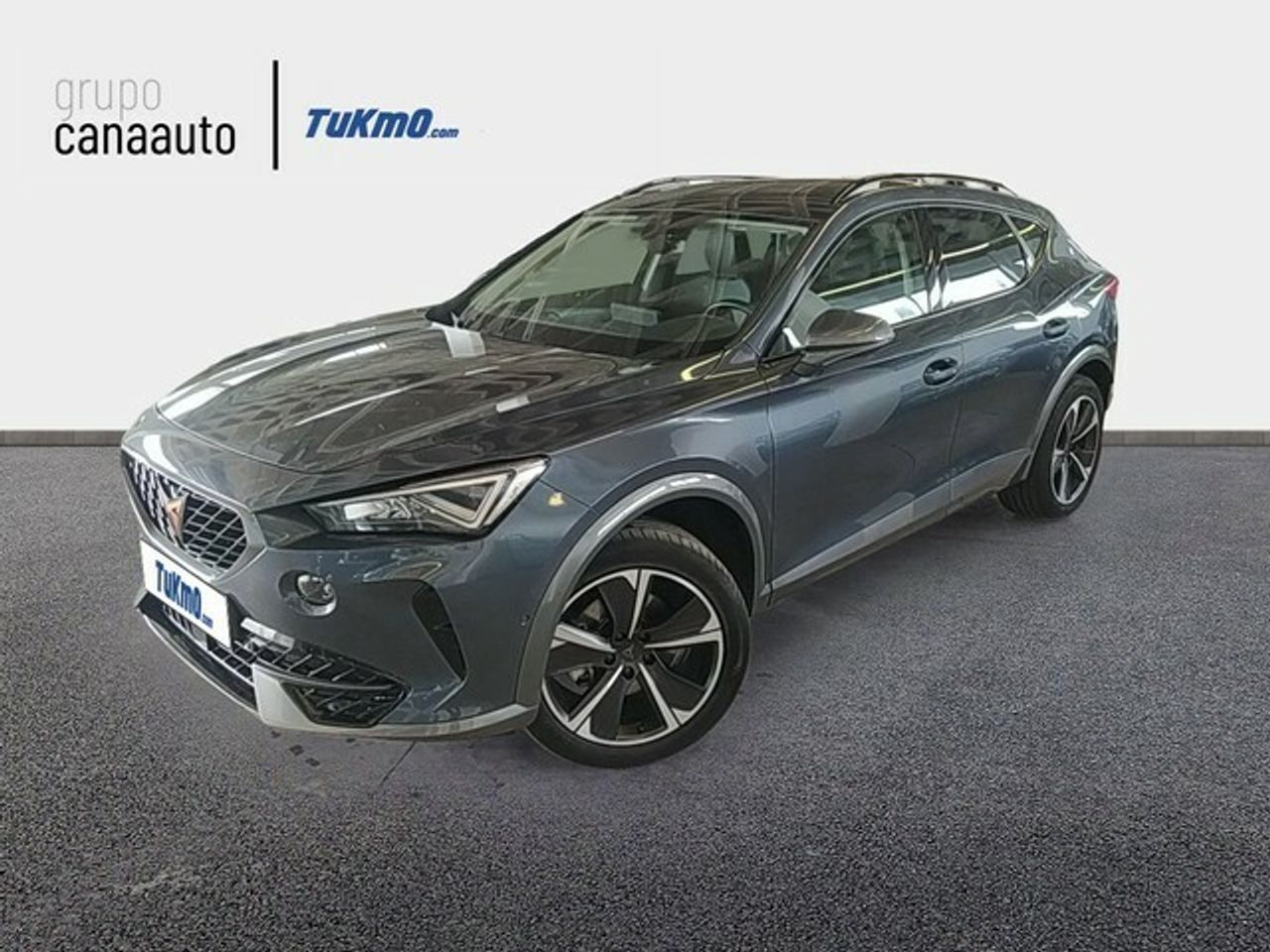 Foto cupra formentor 2023 /