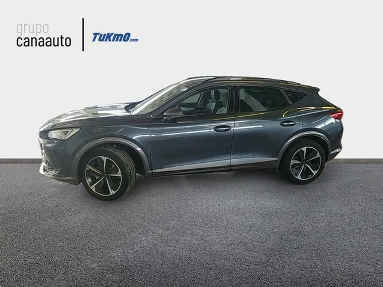 cupra formentor 2023 / foto grande (3)