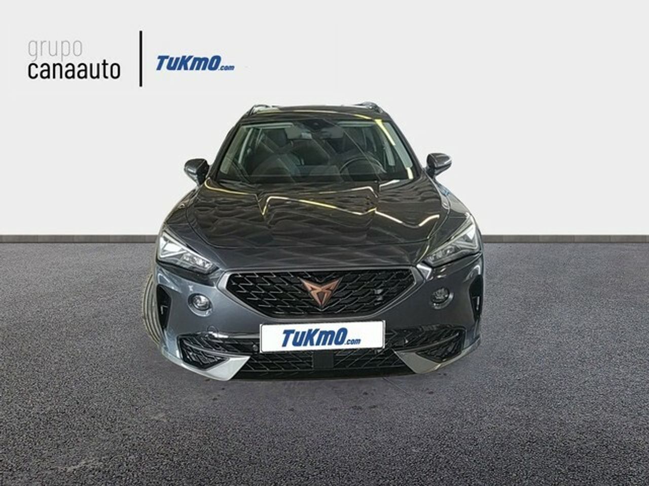 cupra formentor 2023 / foto grande (2)