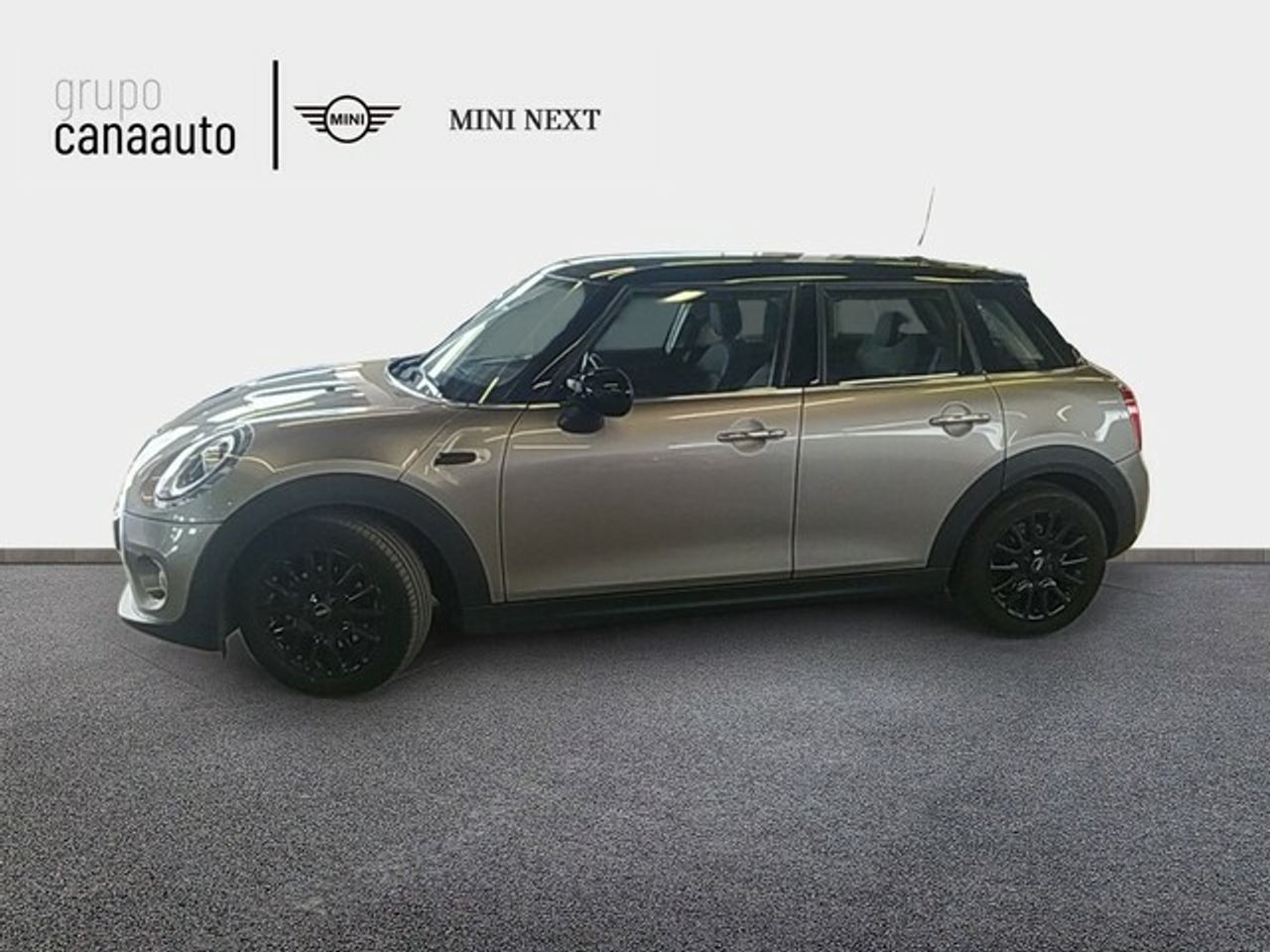 mini 5 puertas 2020 / foto grande (3)