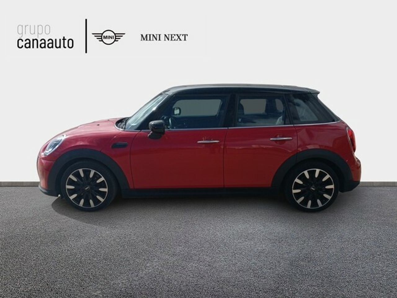 mini 5 puertas 2022 / foto grande (3)