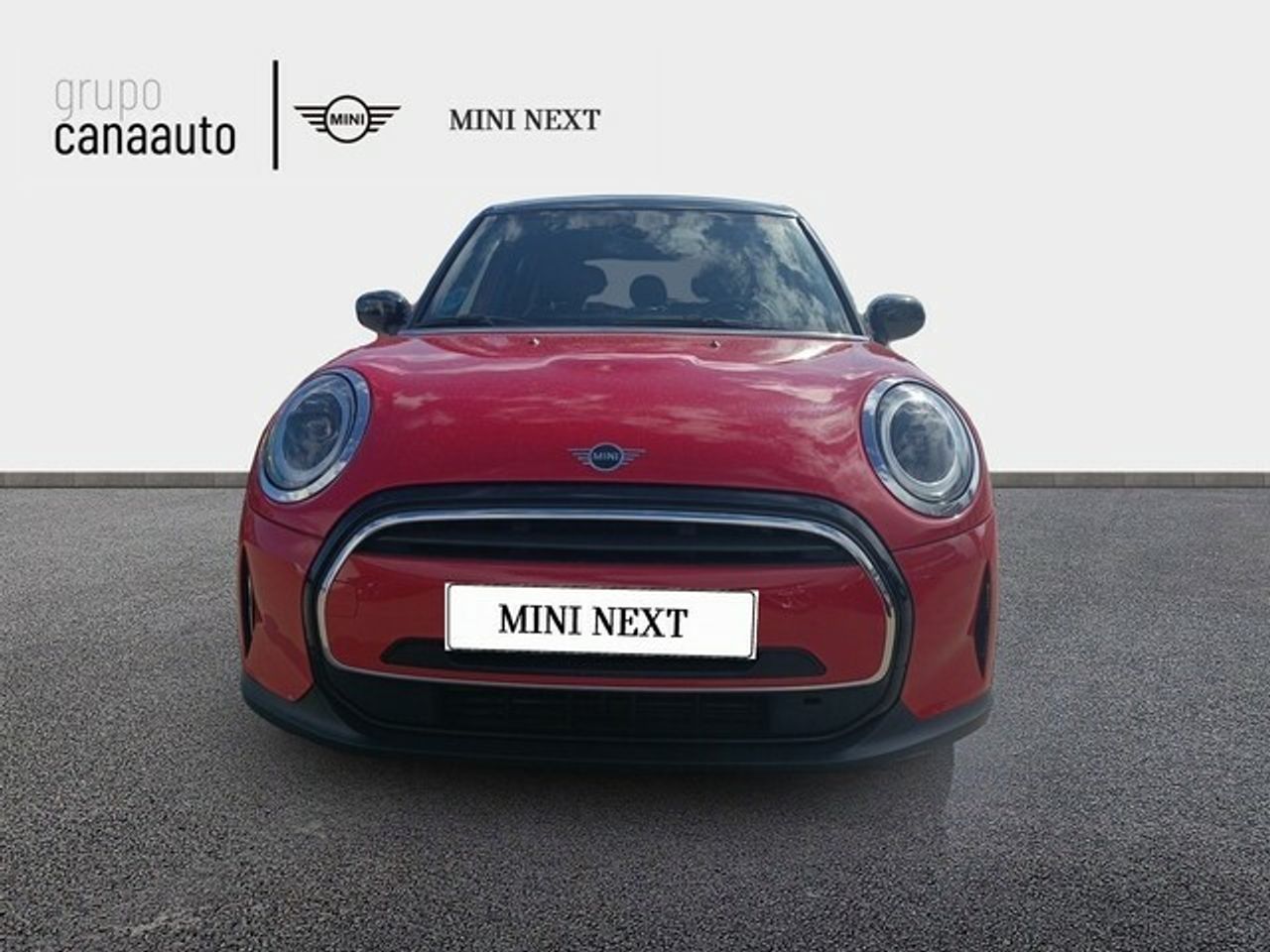 mini 5 puertas 2022 / foto grande (2)
