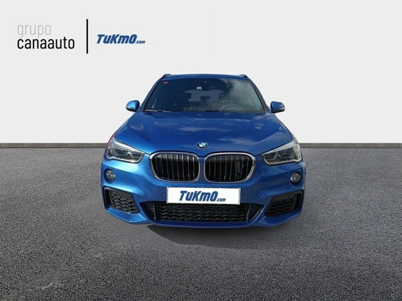 bmw x1 2019 / foto grande (2)