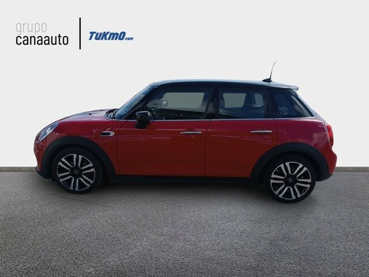 mini 5 puertas 2019 / foto grande (3)