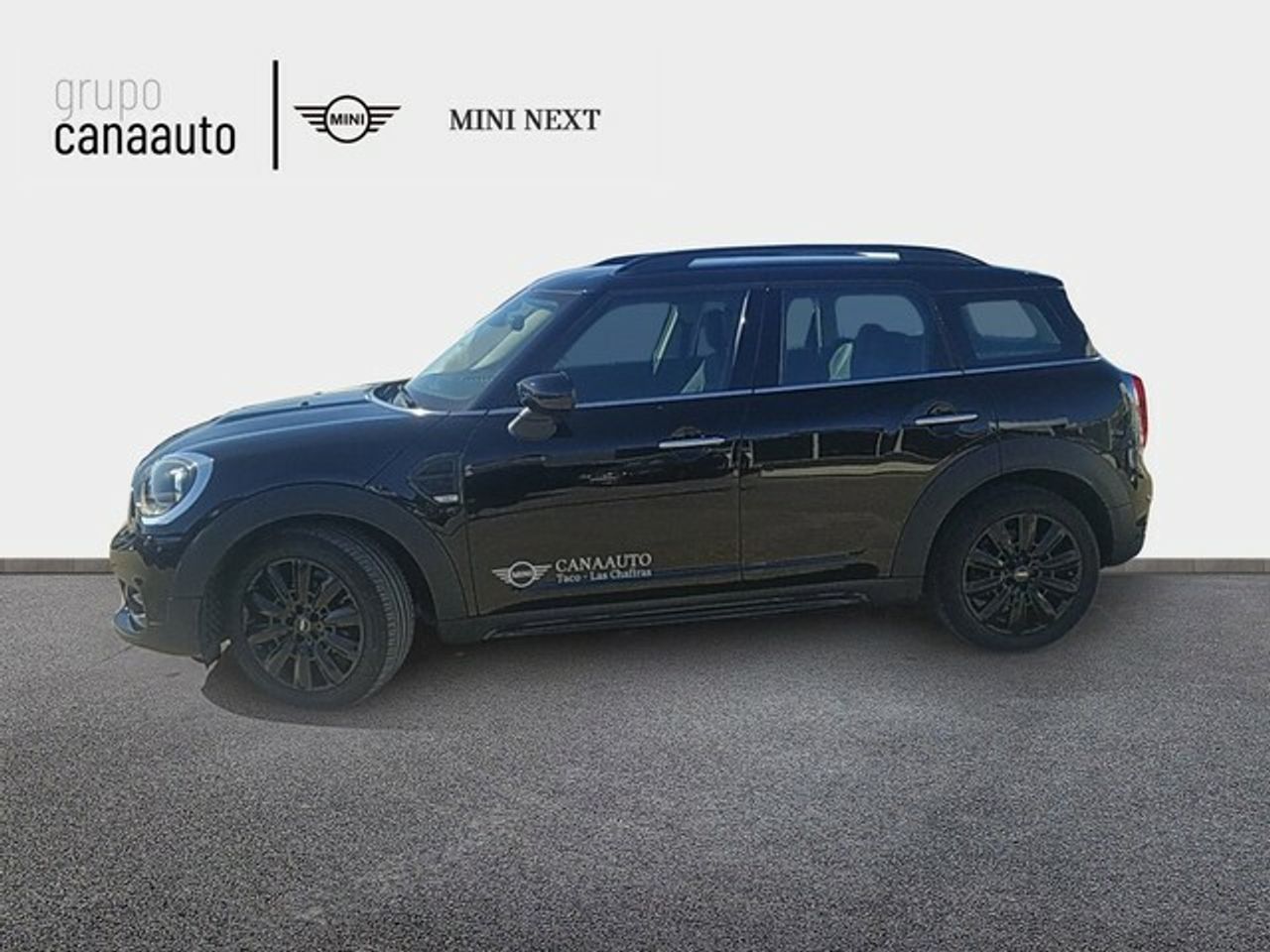 mini countryman 2020 / foto grande (3)