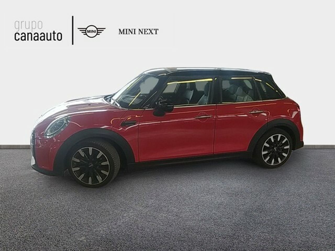 mini 5 puertas 2022 / foto grande (3)