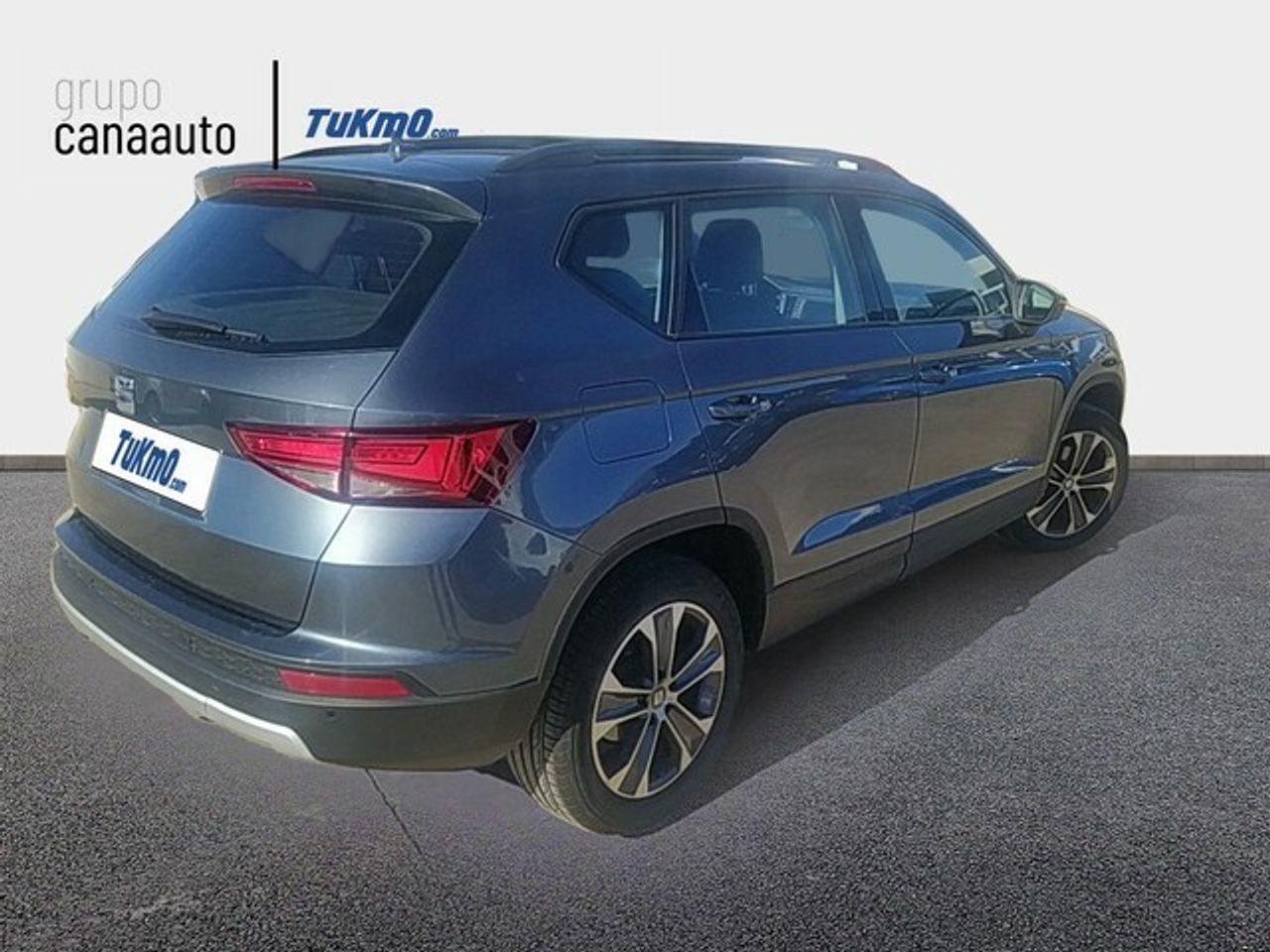 seat ateca 2019 / foto grande (2)