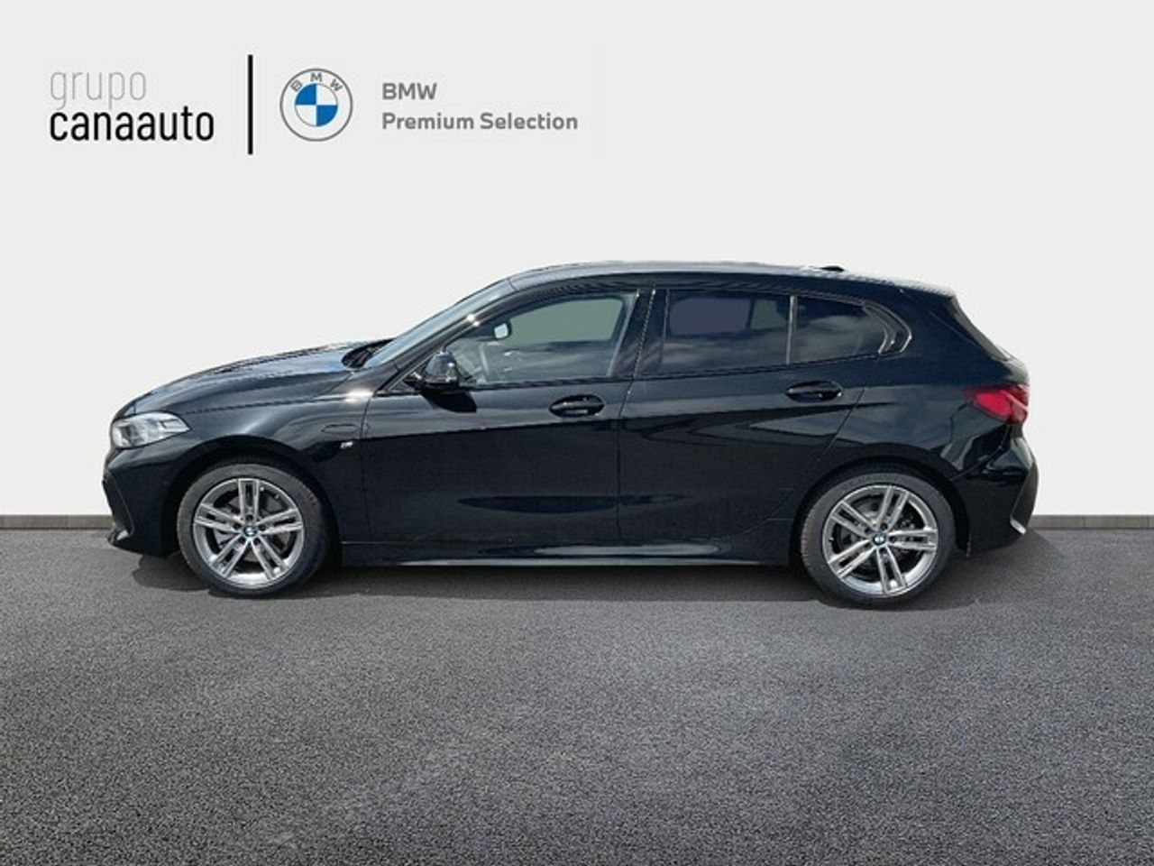 bmw serie 1 2024 / foto grande (3)