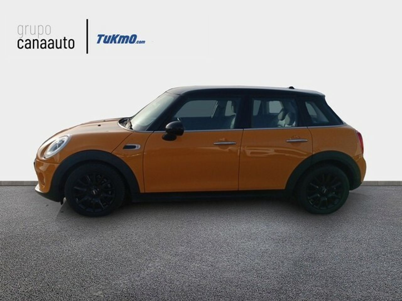 mini 5 puertas 2018 / foto grande (3)