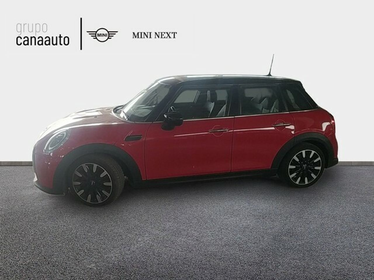 mini 5 puertas 2022 / foto grande (3)