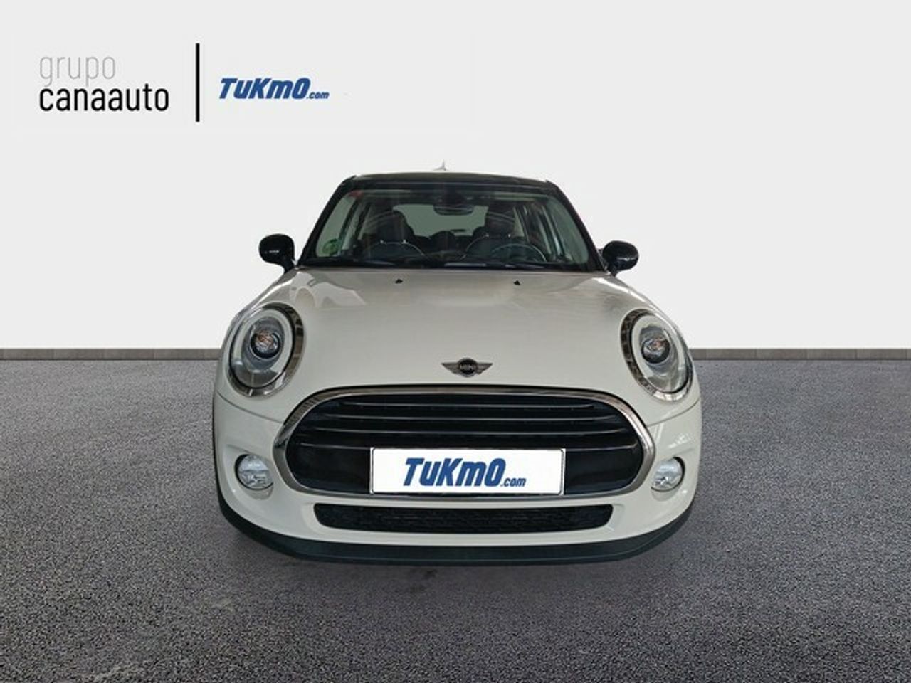mini 5 puertas 2018 / foto grande (2)