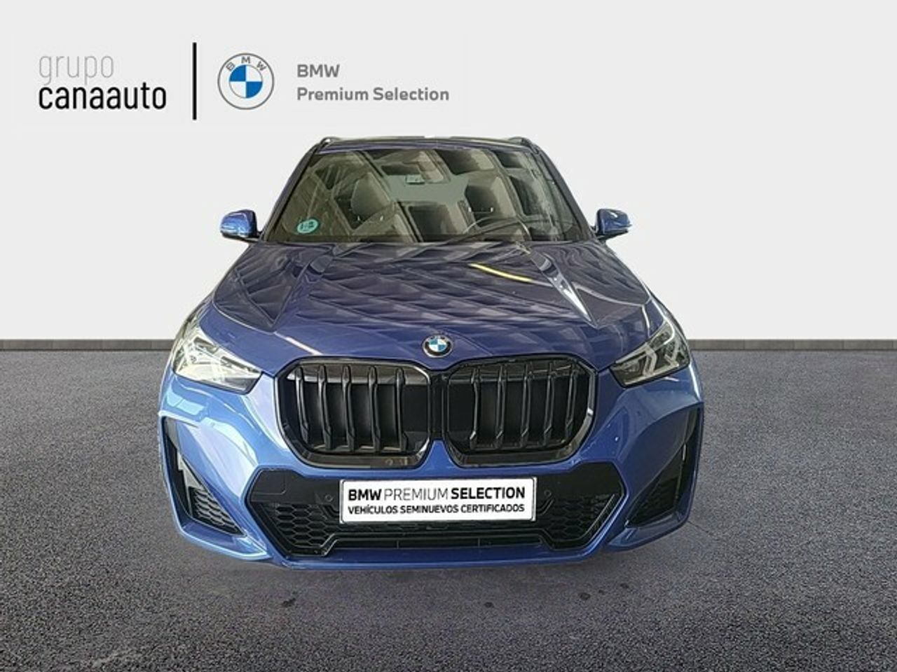 bmw x1 2023 / foto grande (2)